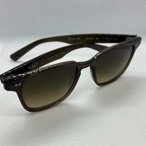 SALT Reiner DH Polarized Sunglasses